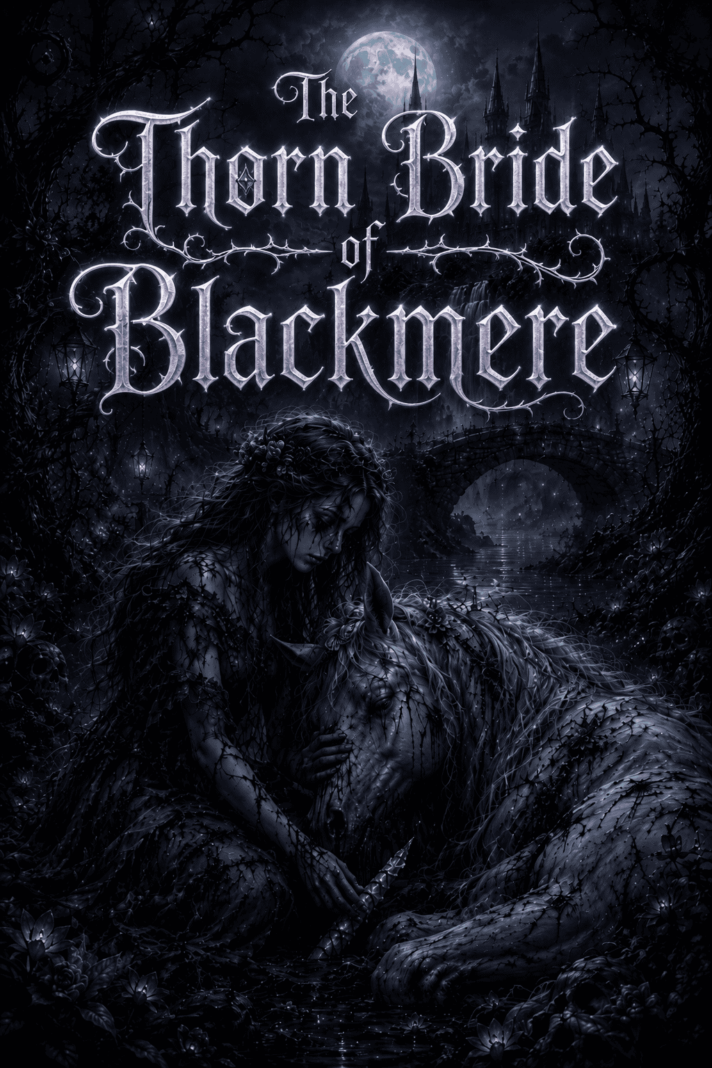 The Thorn Bride of Blackmere